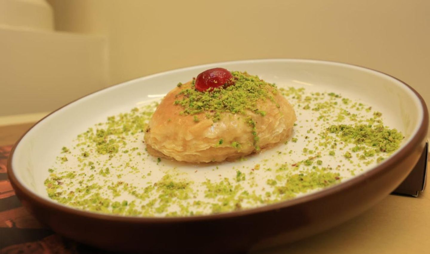 حلى البتراء