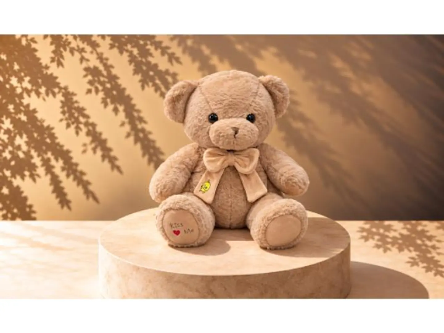 Teddy Bear 6