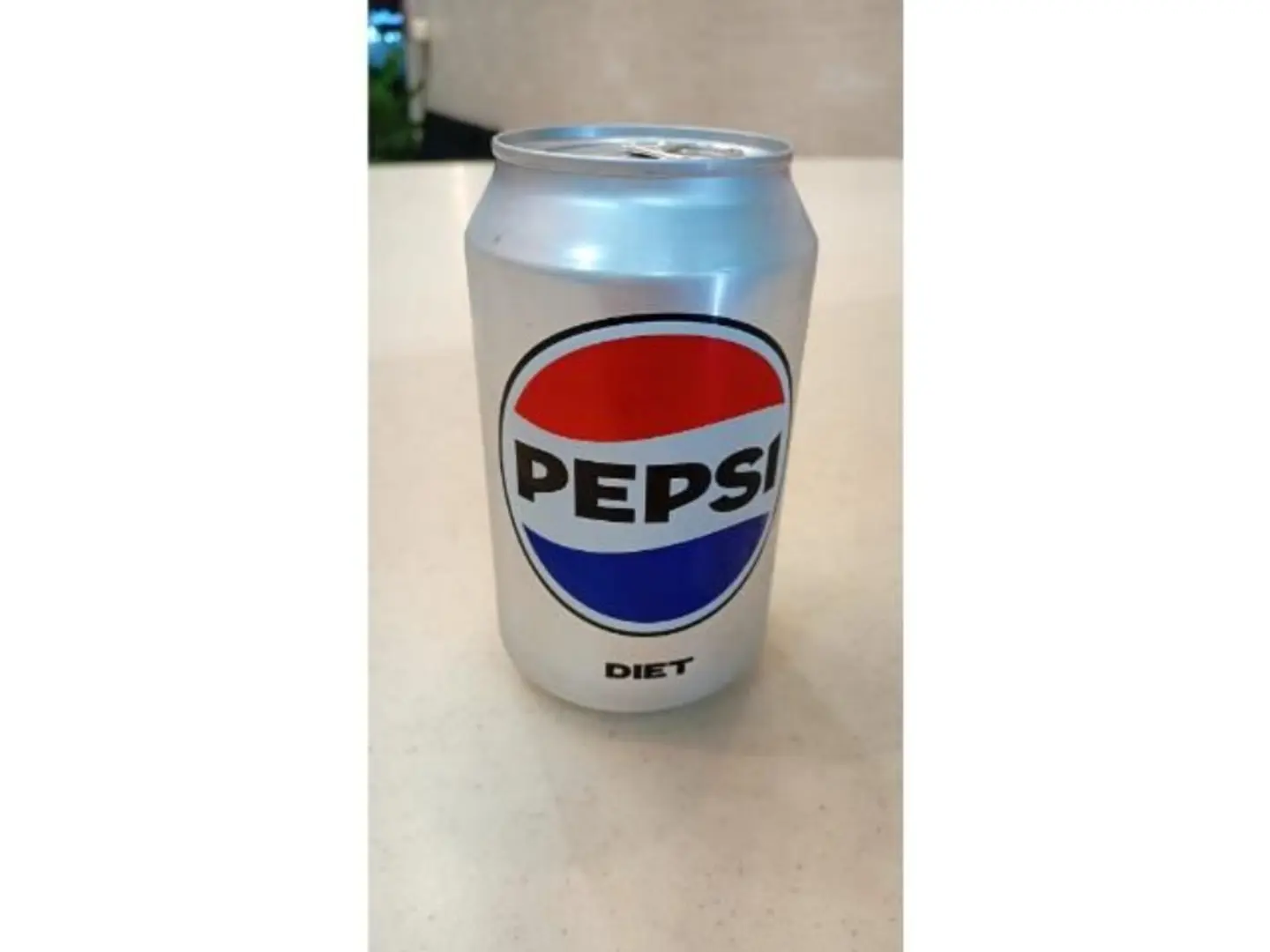 Pepsi Diet