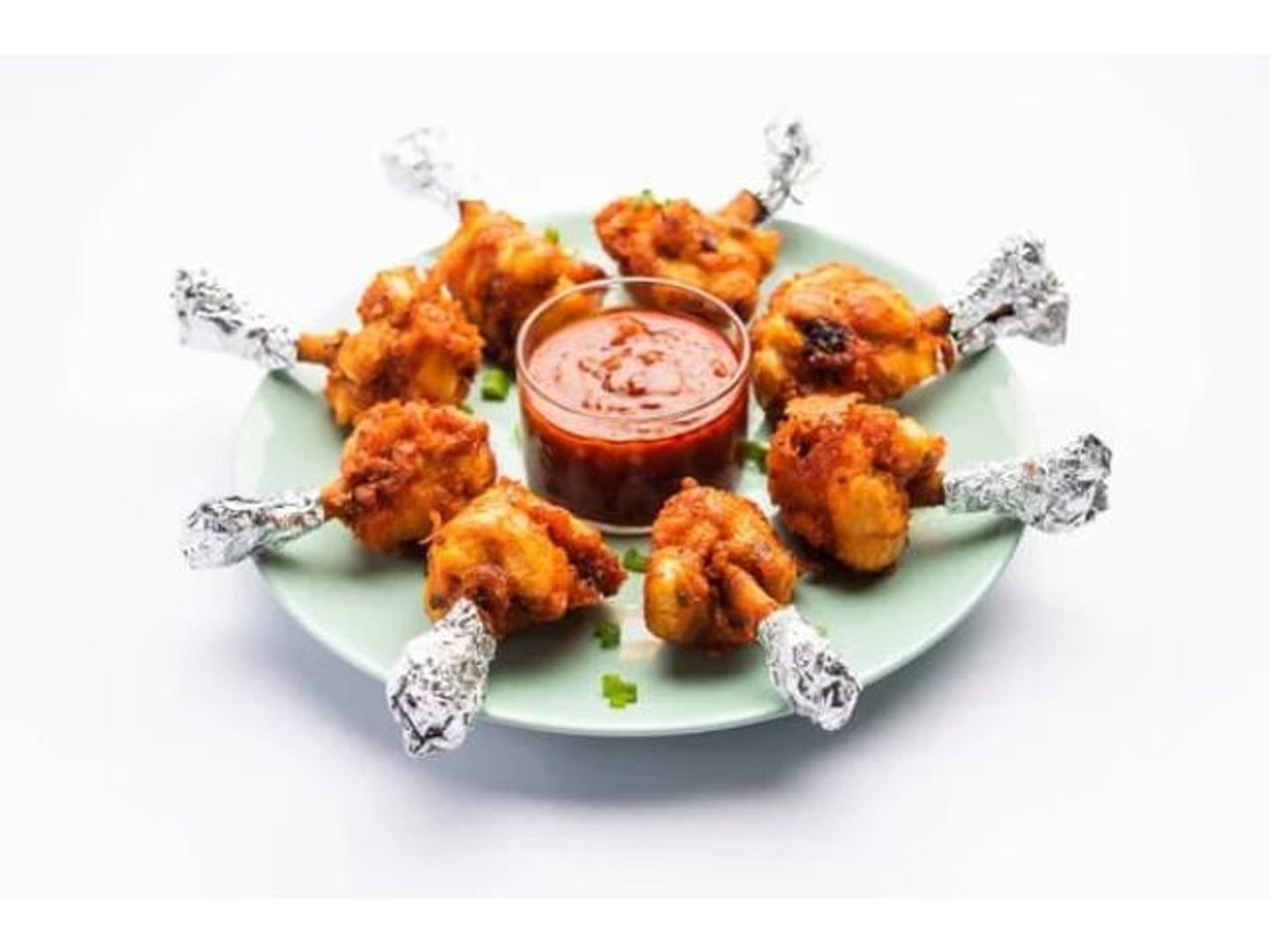 Chicken Lollipop 8 Pieces