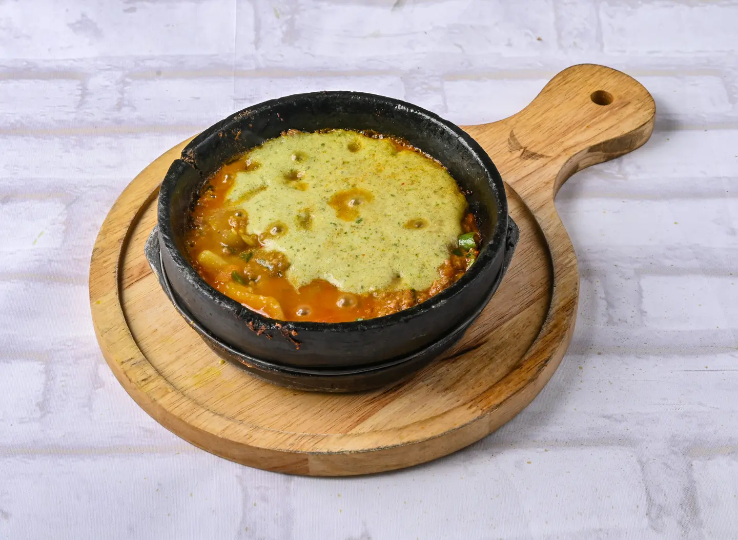 The Luxurious Saltah Itqan Al Zad