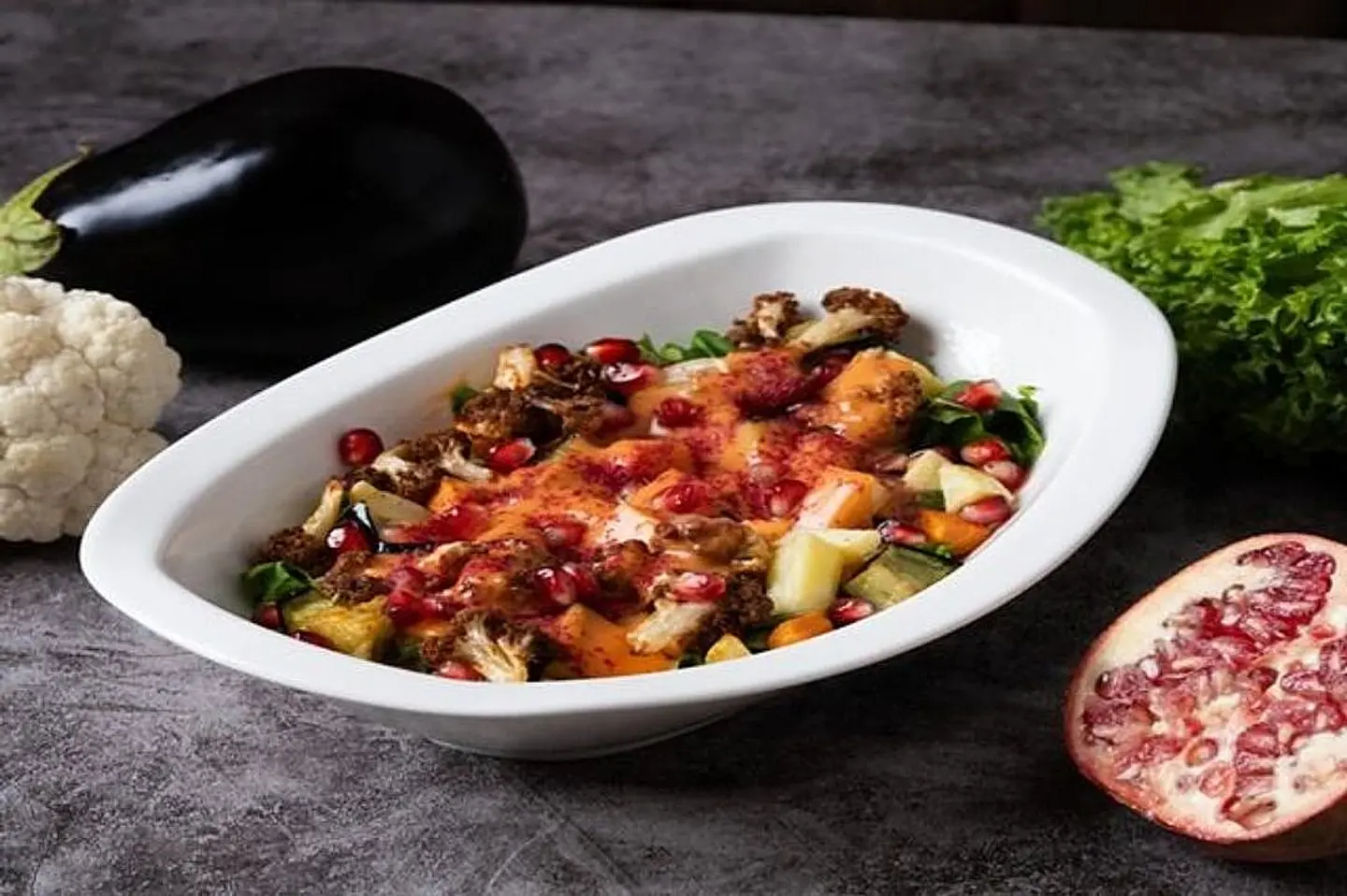 Fattoush