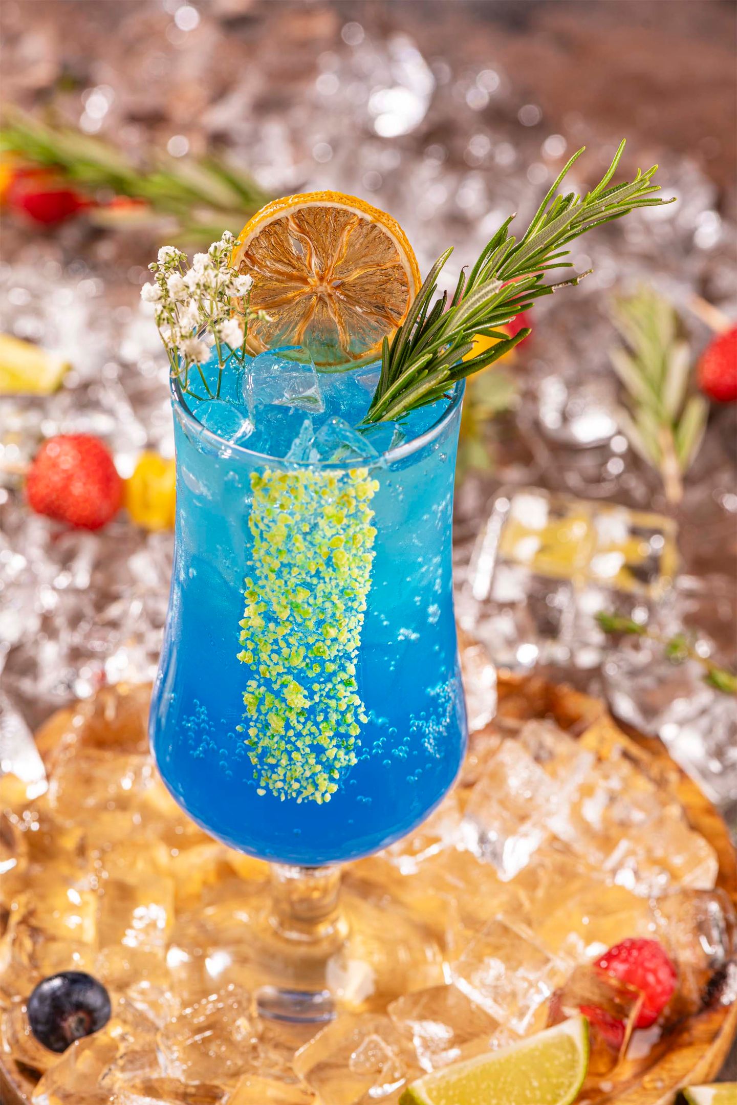 Electric Lemonade
