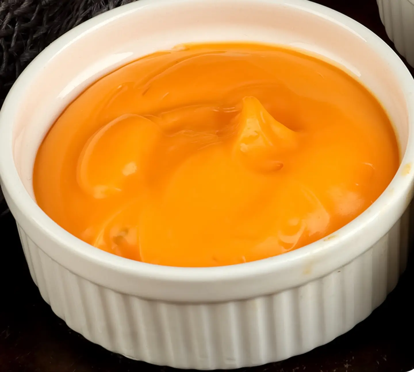 تشيز صوص