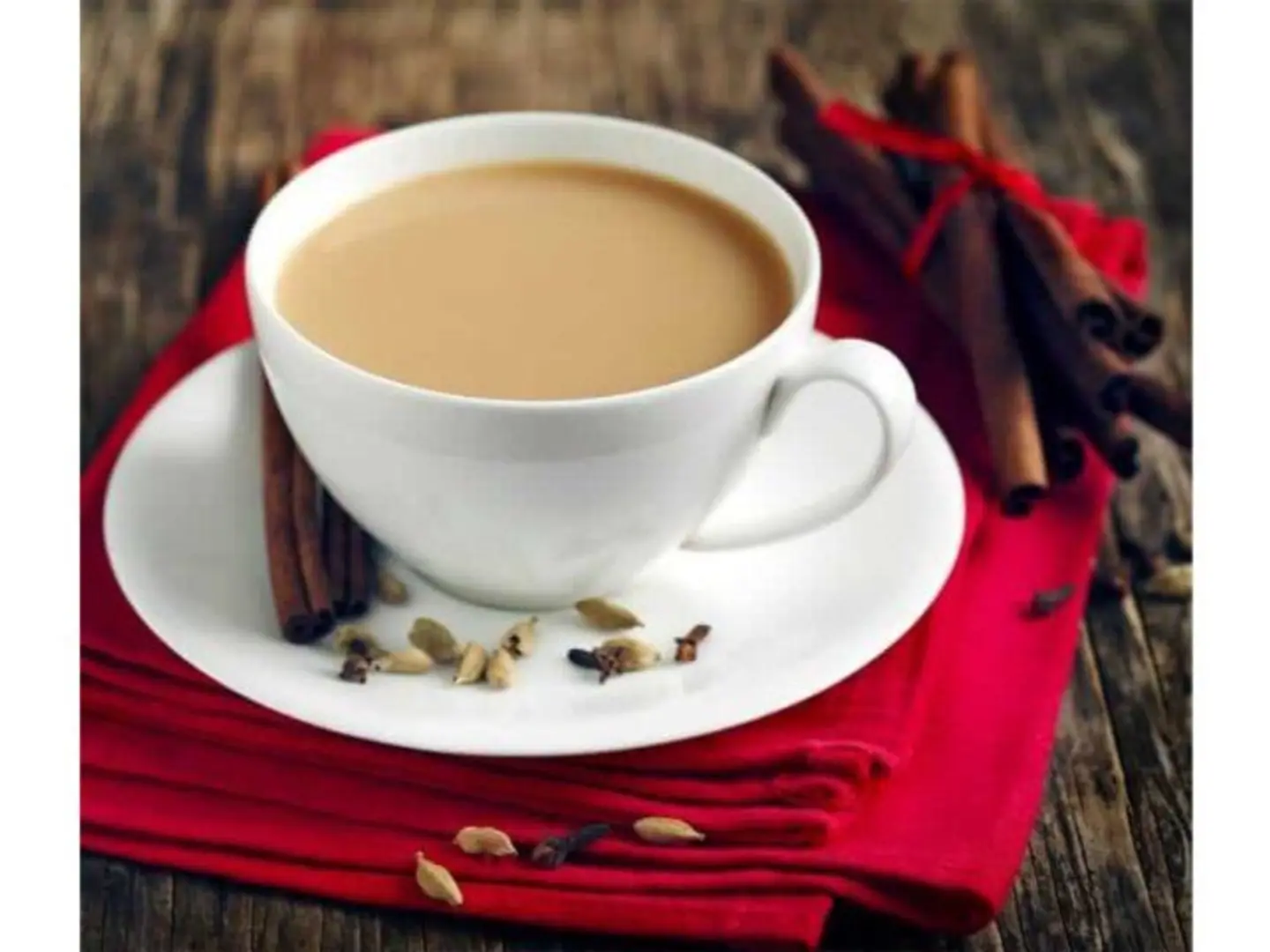 Karak Tea Small Size