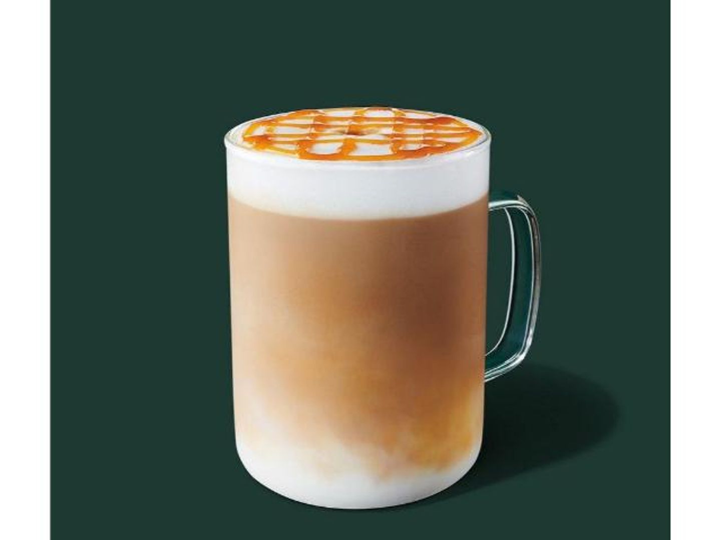 Caramel Macchiato