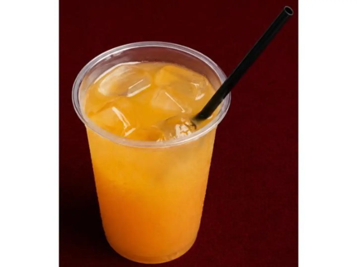 Orange Juice