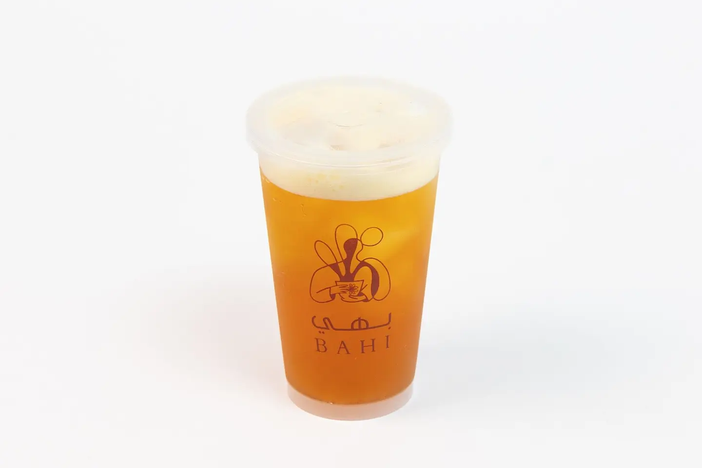 Ice Tea Peach