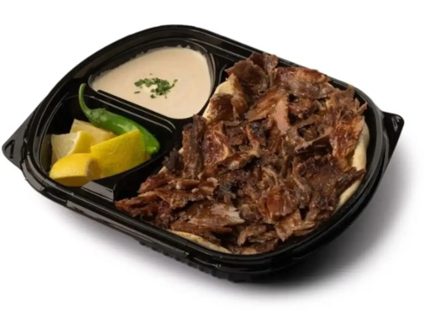 Beef Shawarma Bites