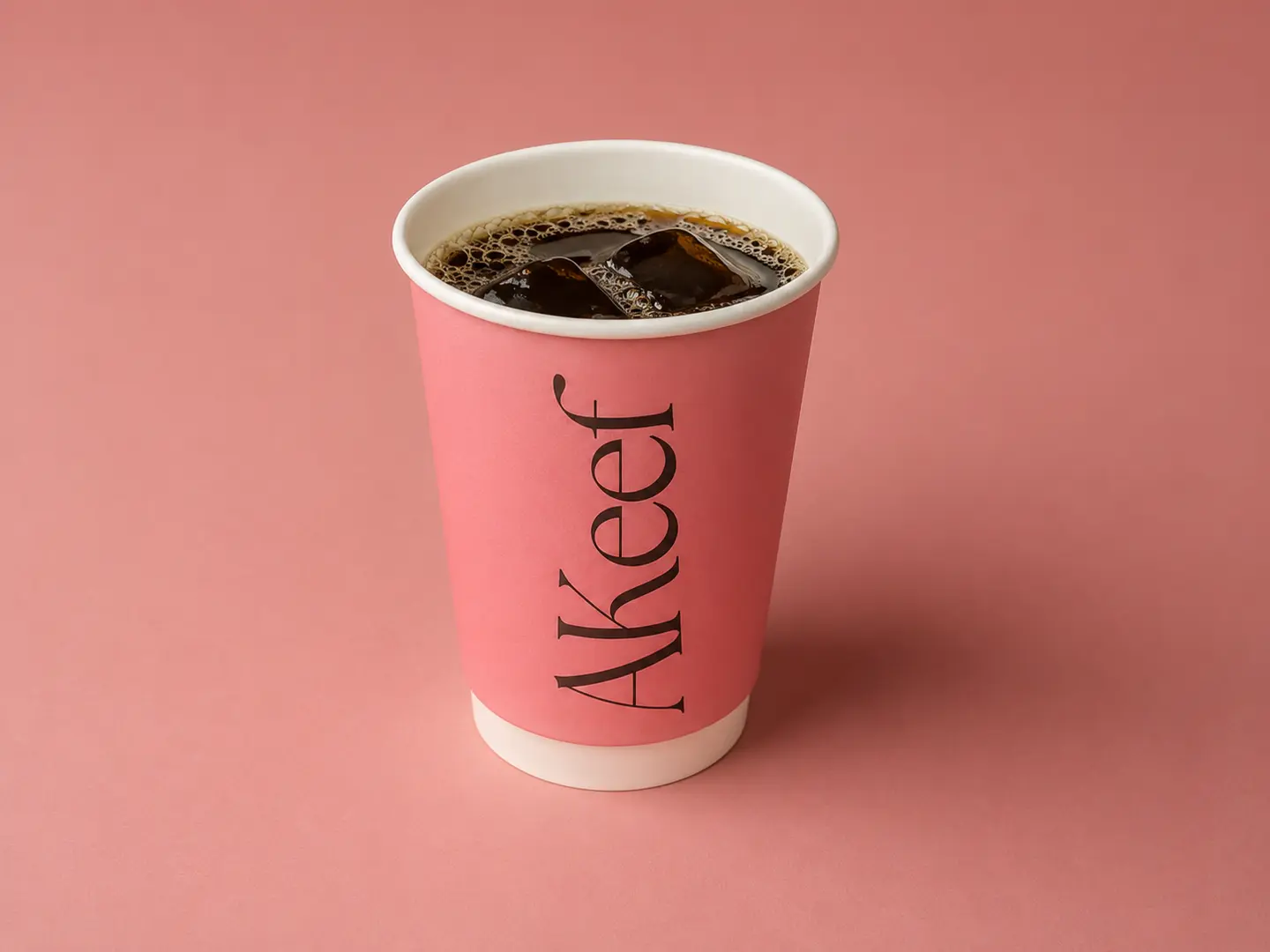 Iced V60