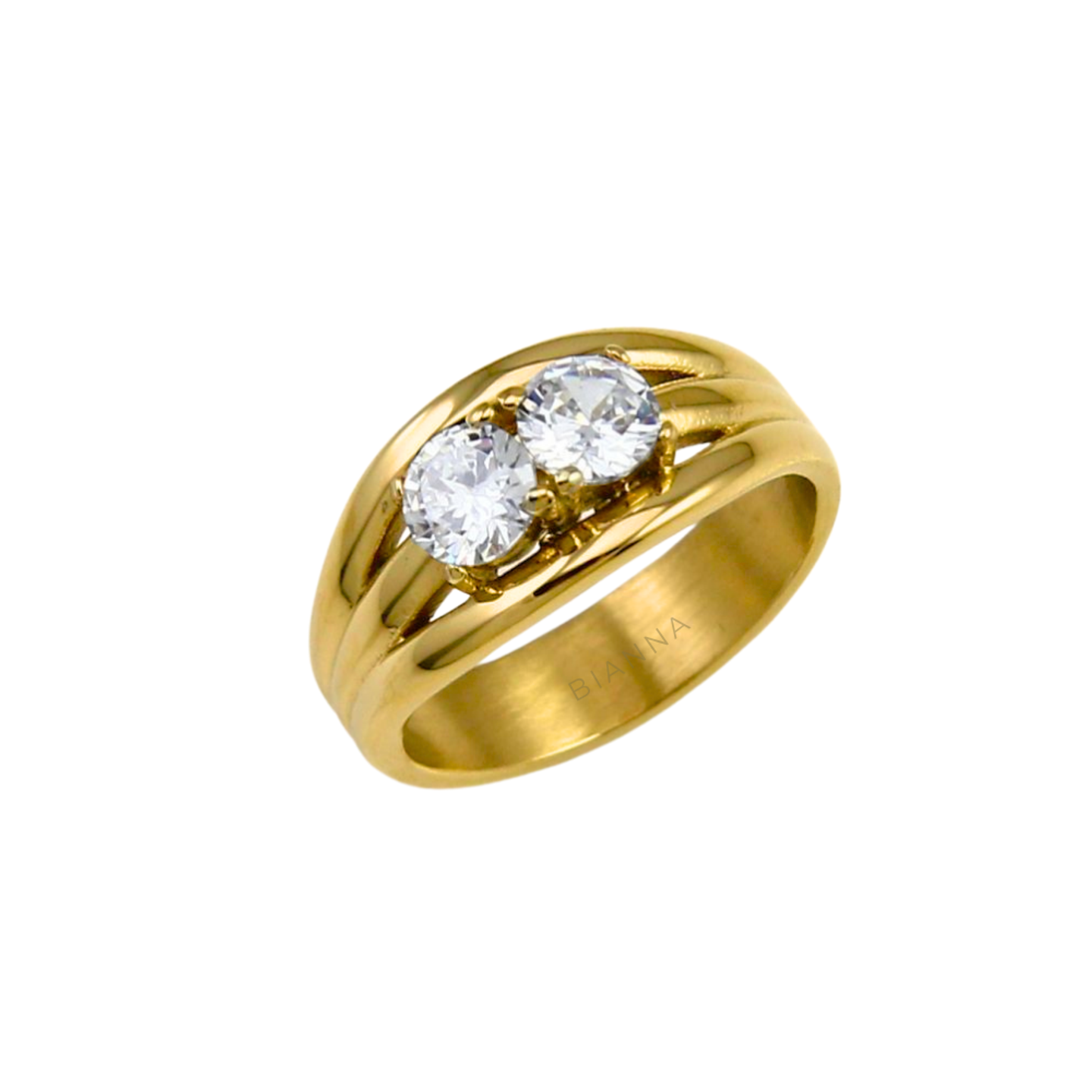 Beyonda Ring 6