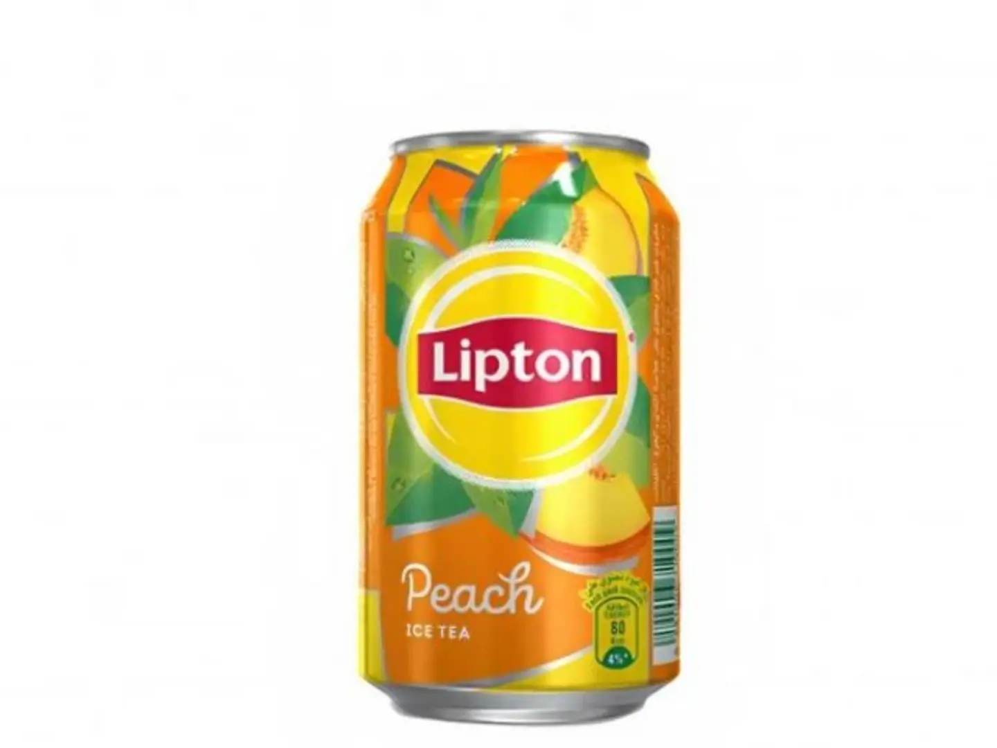 Ice Tea 330 Ml
