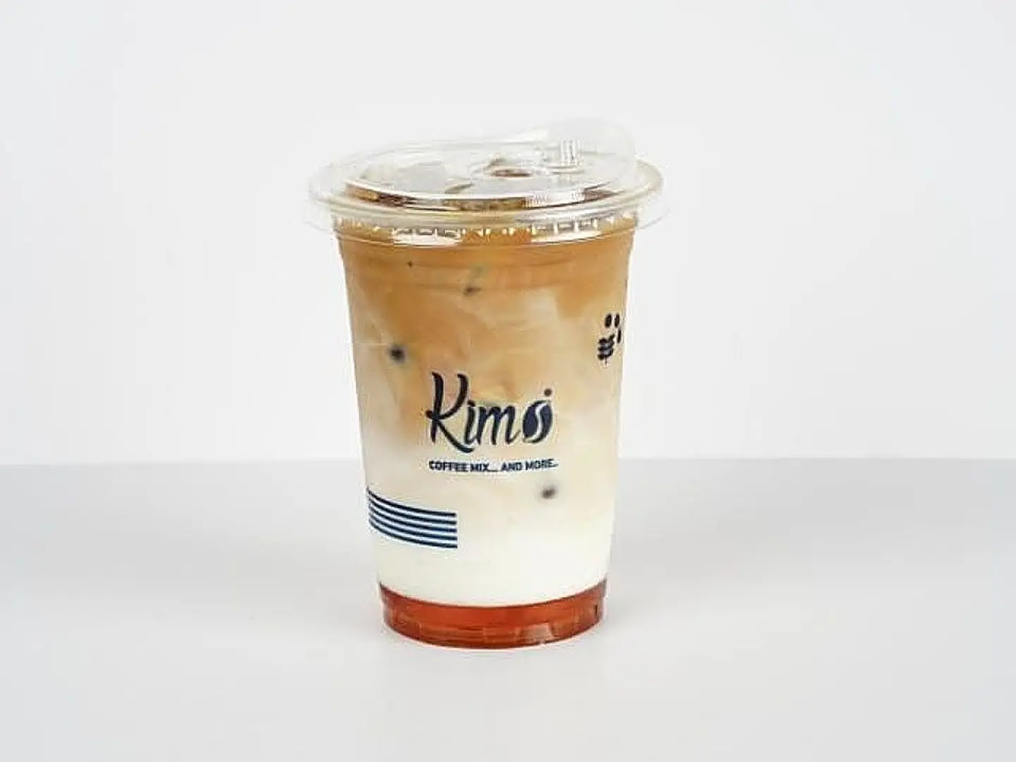 ايس كراميل ميكاتو