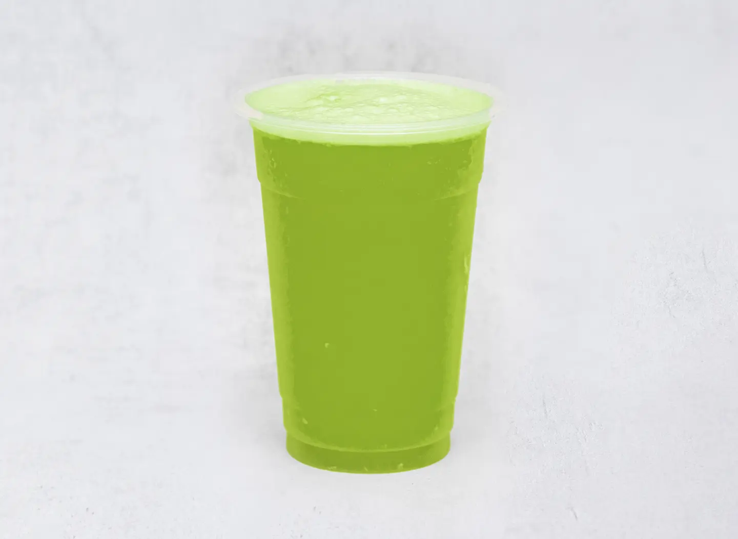Lemon With Mint