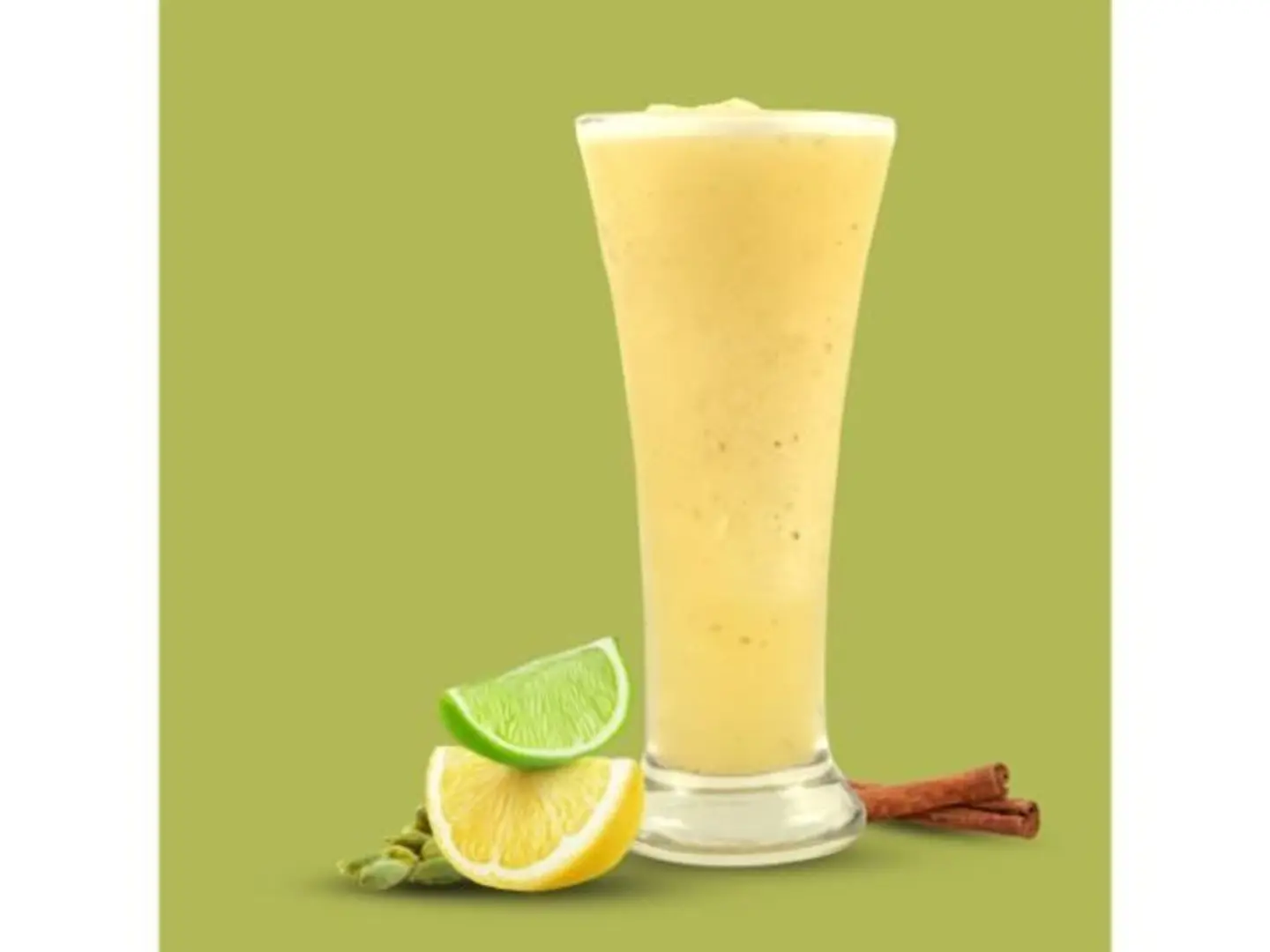 Lemon Scotch