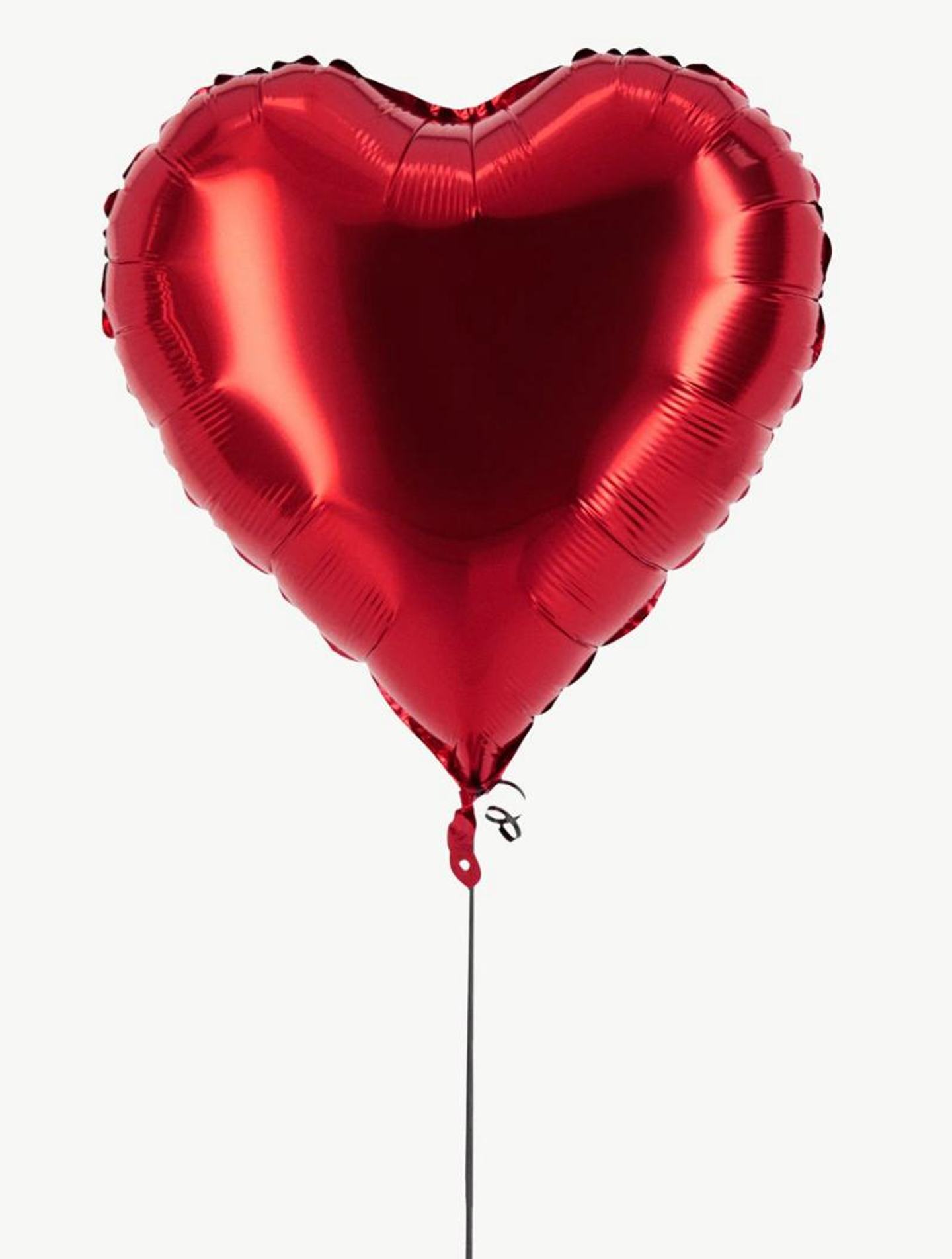 Heart Balloon