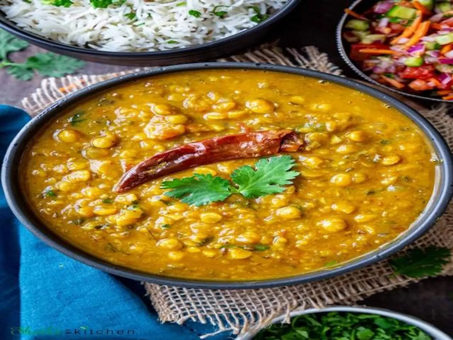 Dal Chana
