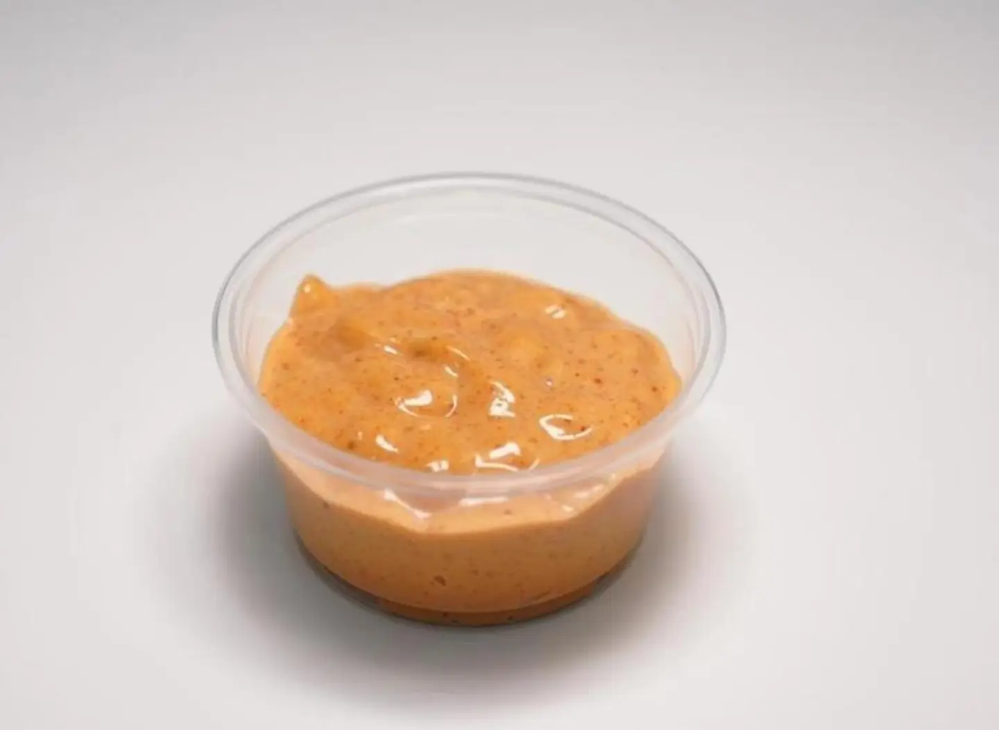 Spicy Sauce