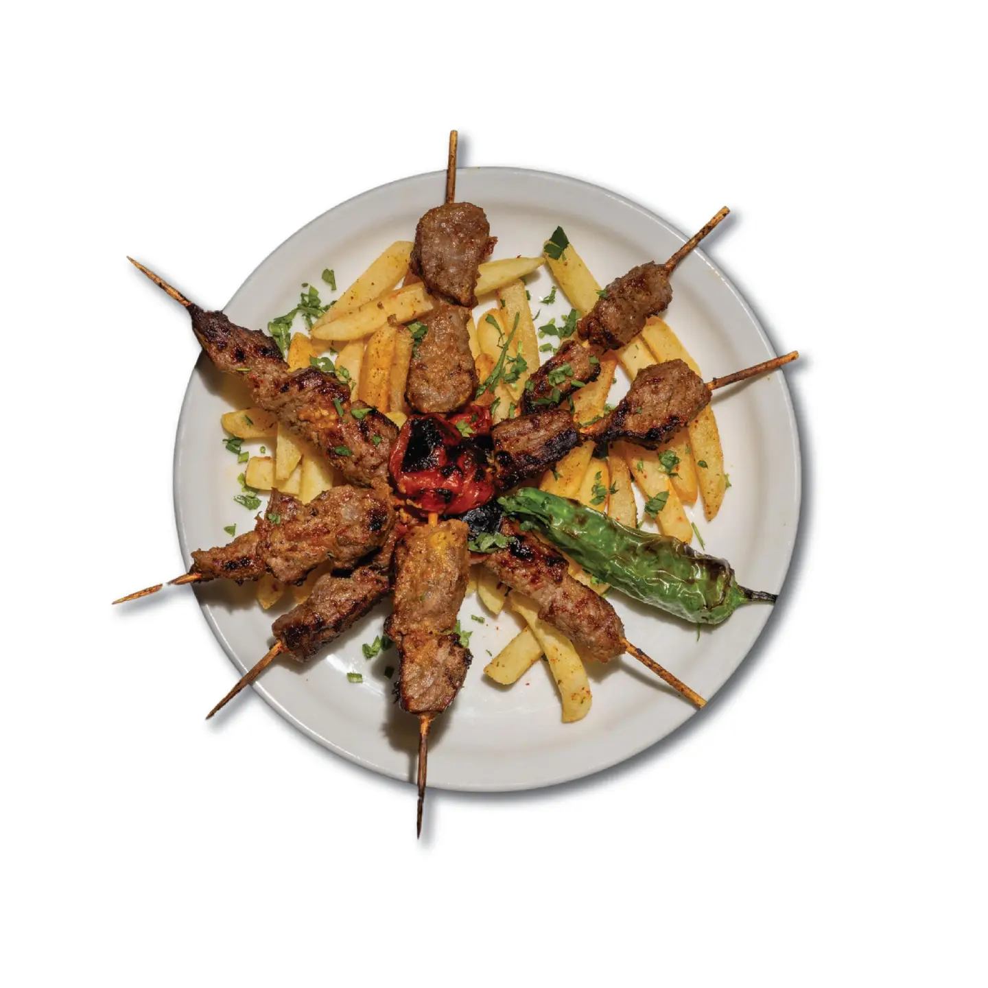 نفر اوصال لحم طاقة فرج