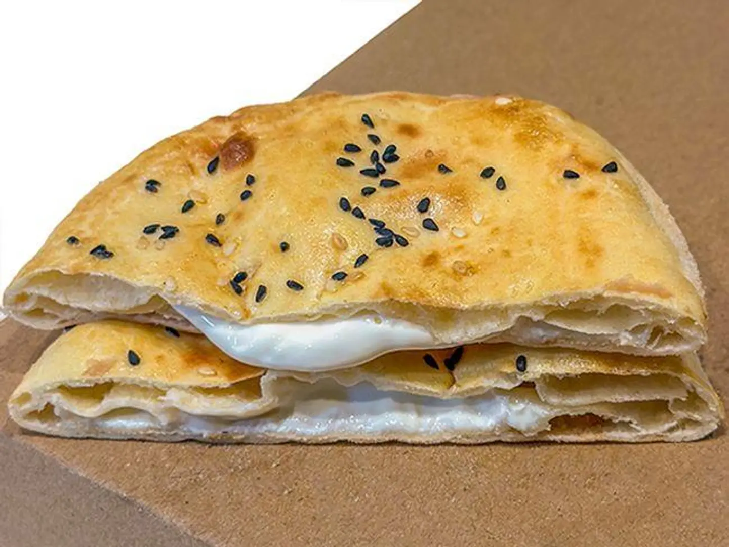 فطيرة جبنة