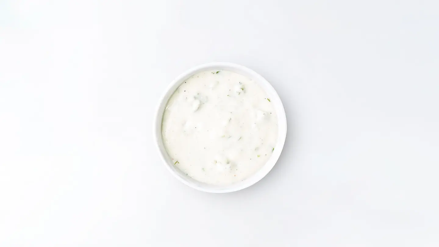 Ranch Sauce