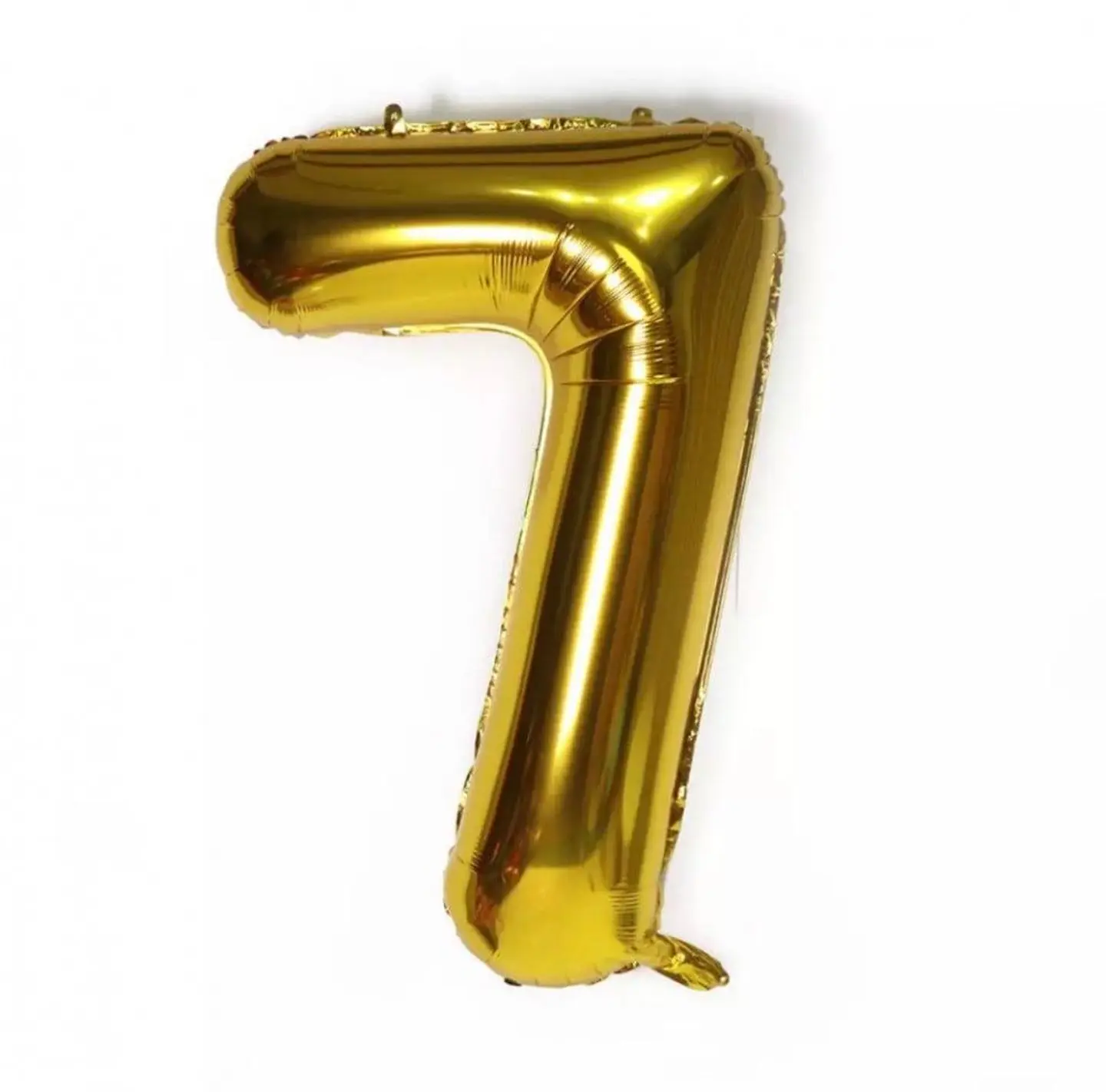 Helium Balloon 7