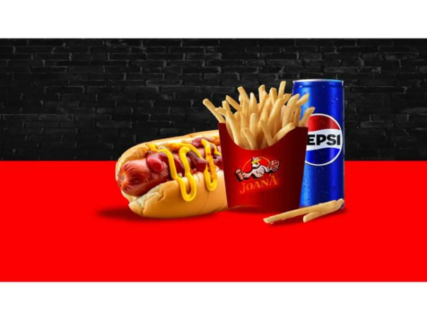 Corn Dog