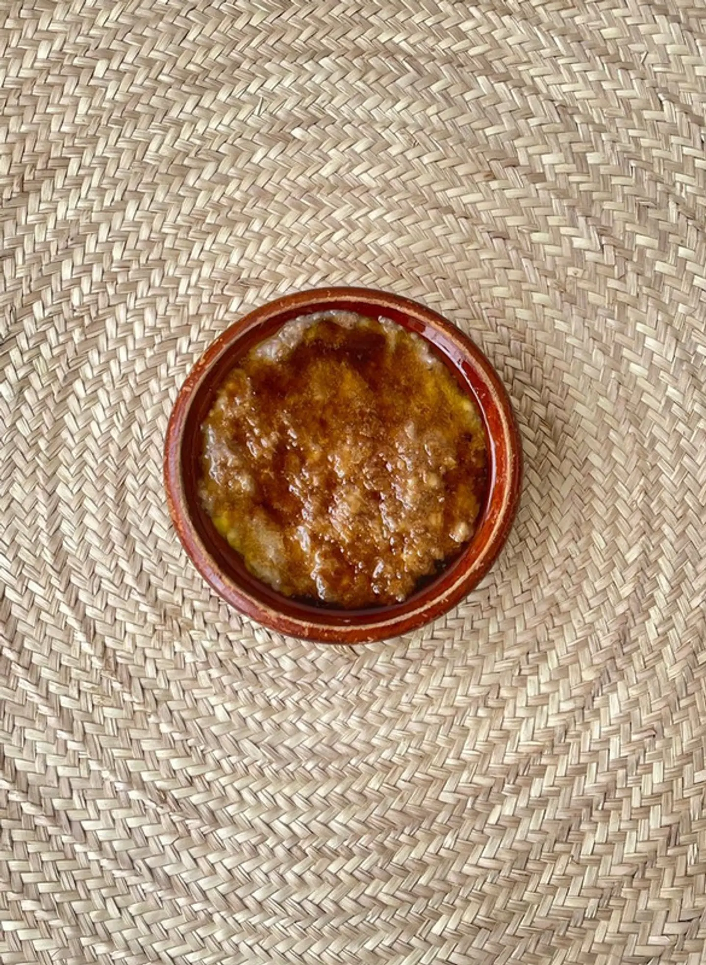 مرسى دخن