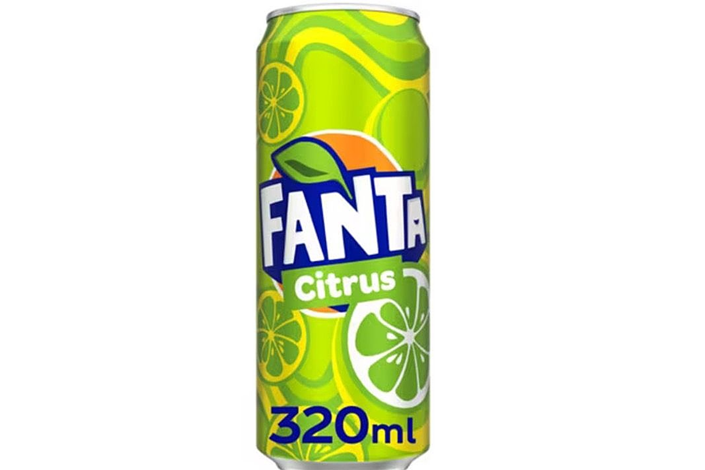 فانتا حمضیات