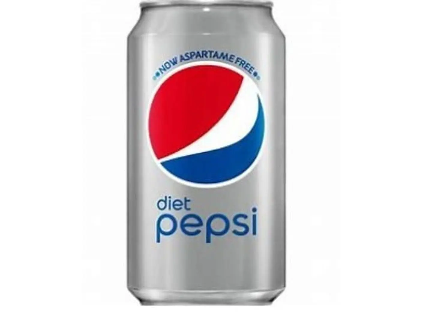Pepsi Diet