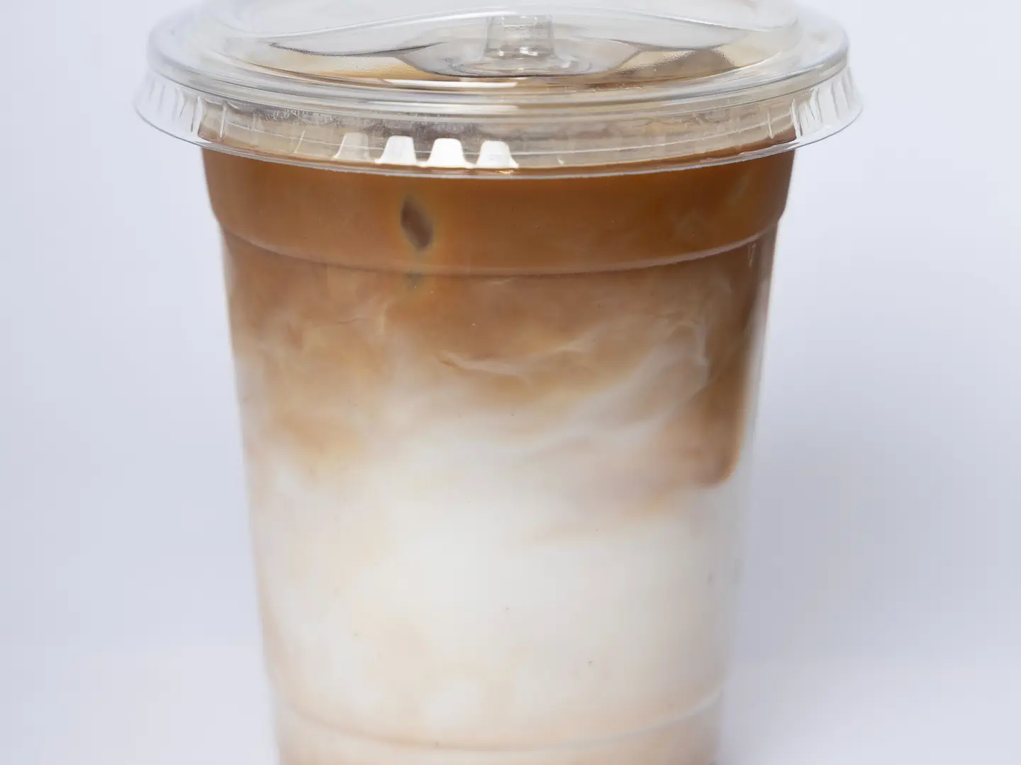 Ice Spanish Latte