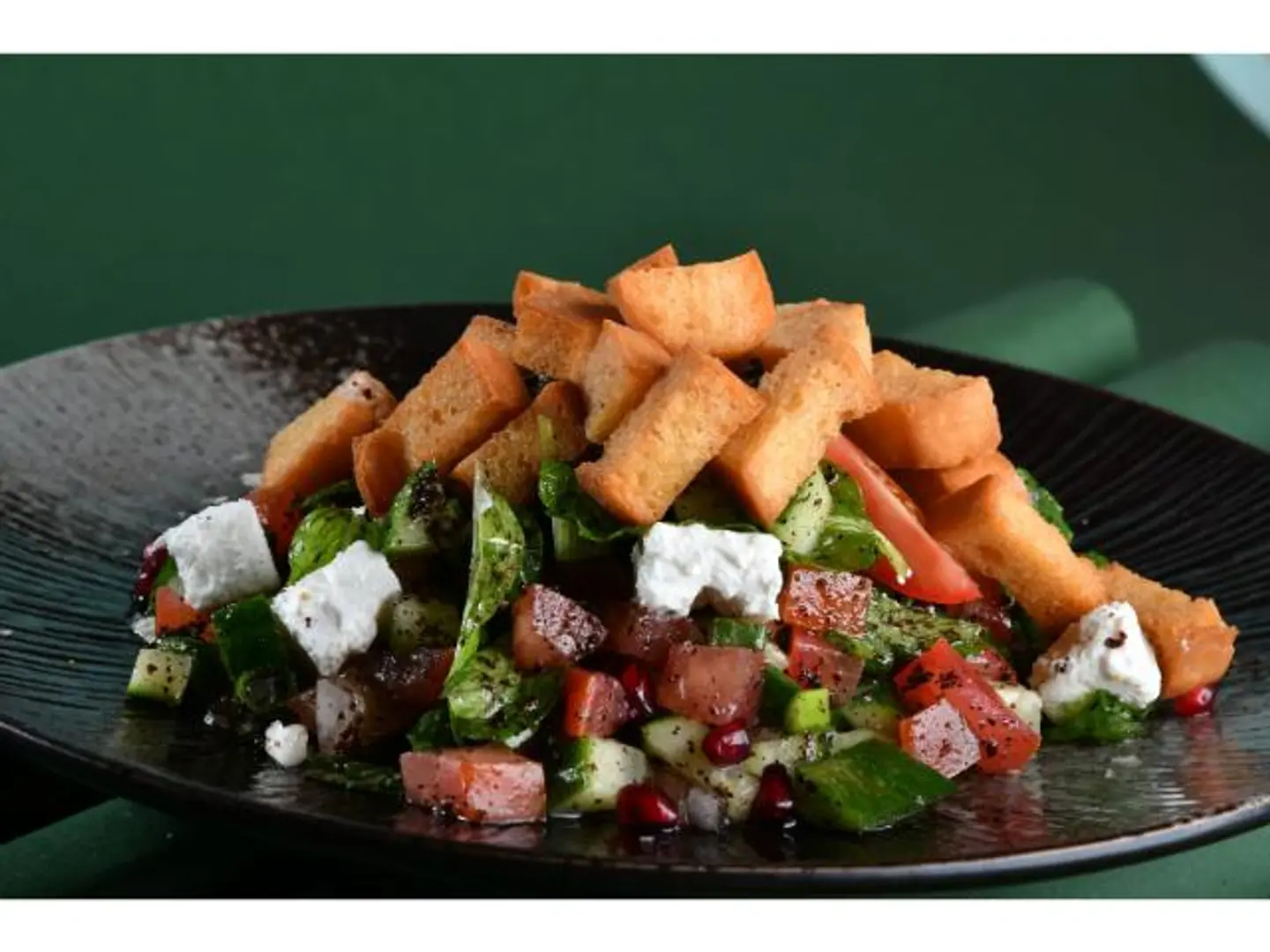 Green Salad