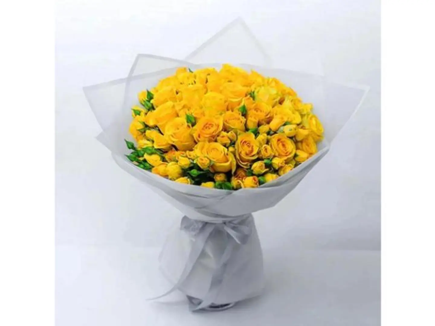 Bouquet You Are The Rose That Bloomed In My Heart