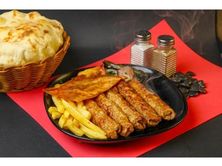 كباب دجاج