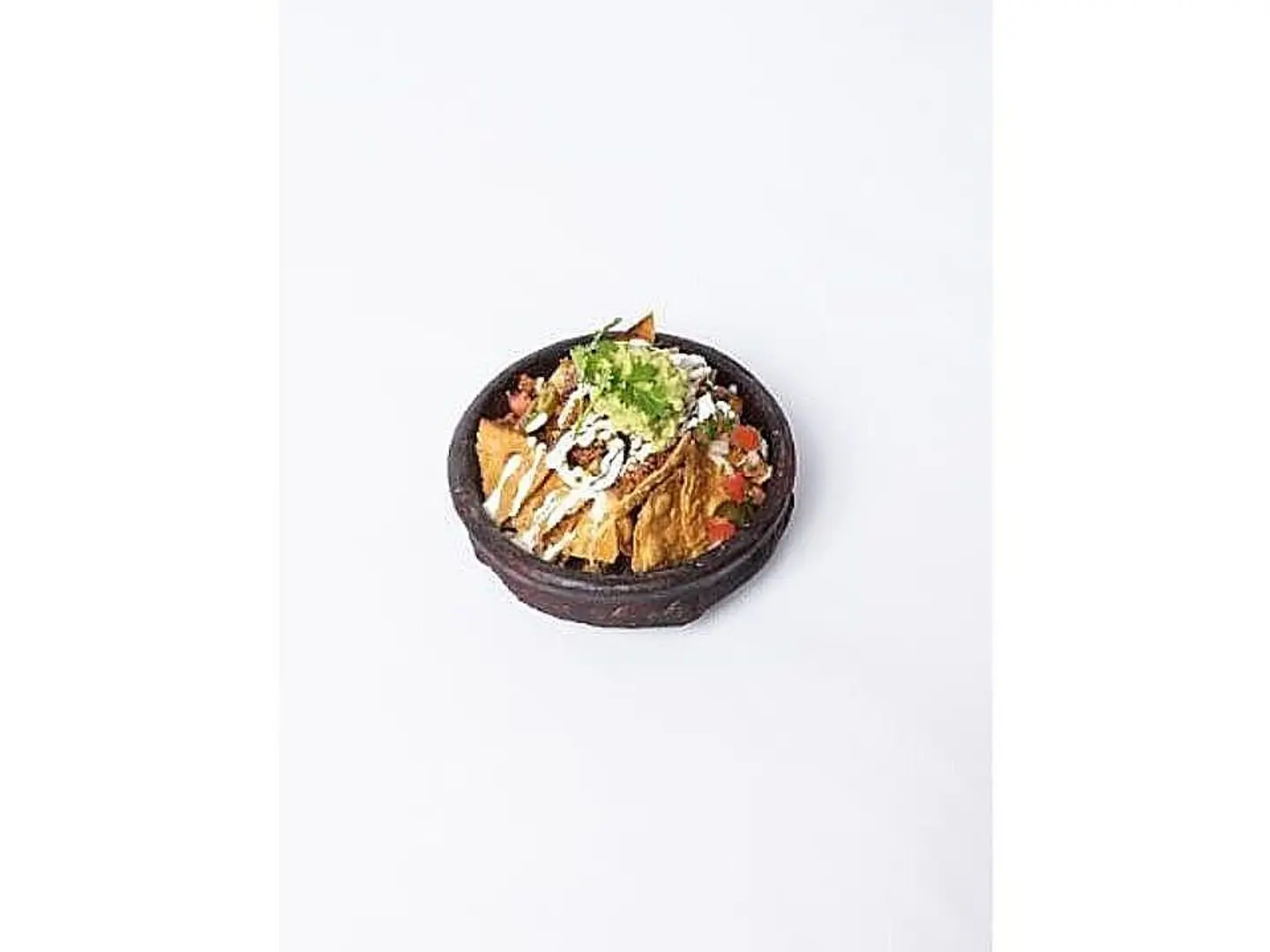 Chilli Nachos