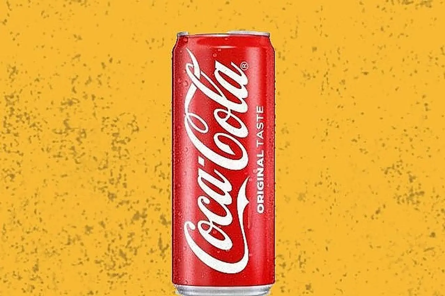 Coca Cola