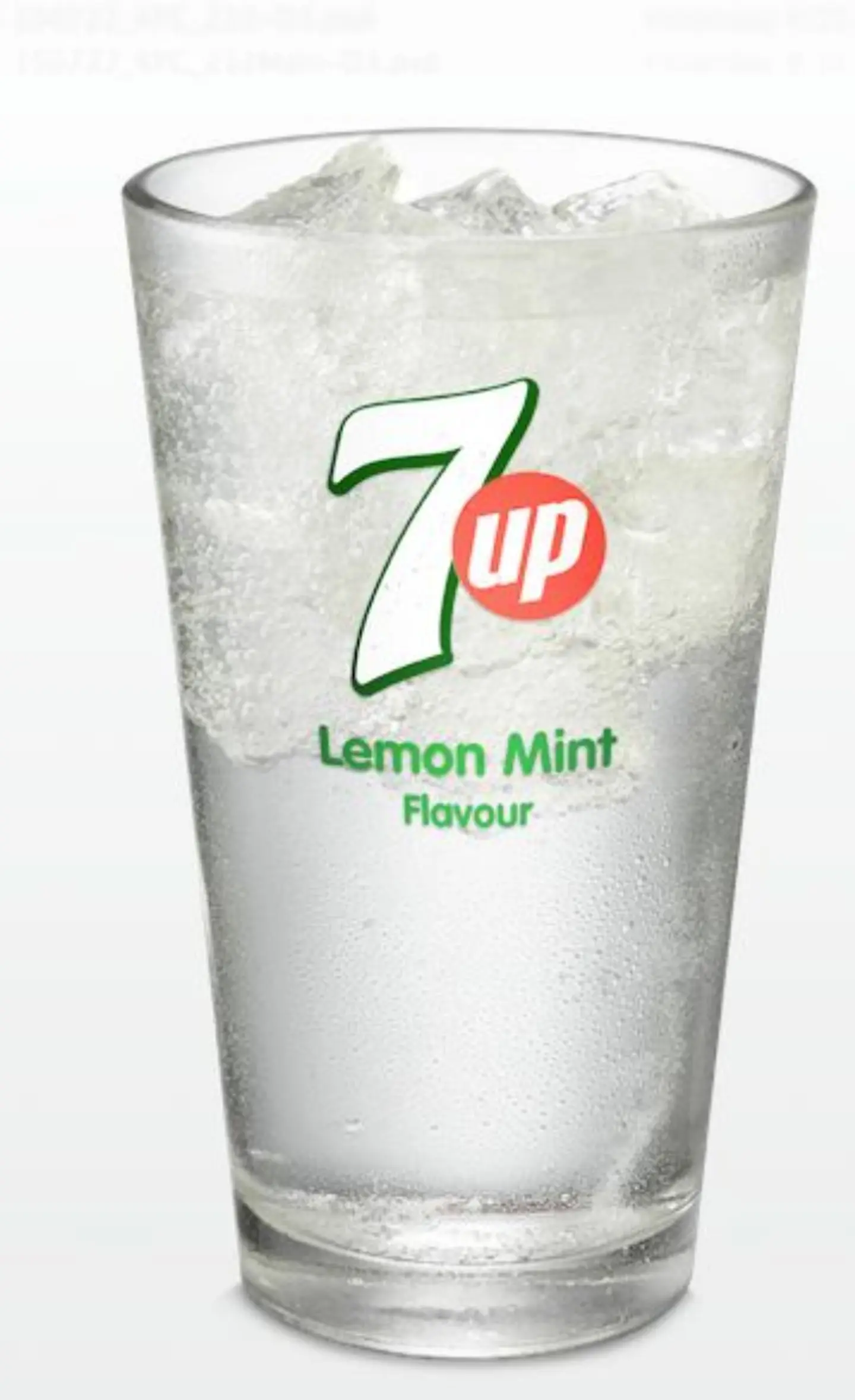 7 Up
