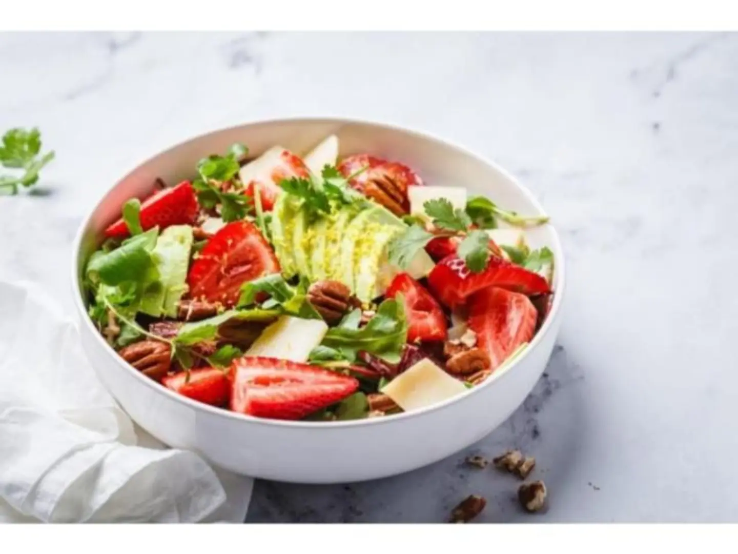 Butcher's Diet Salad