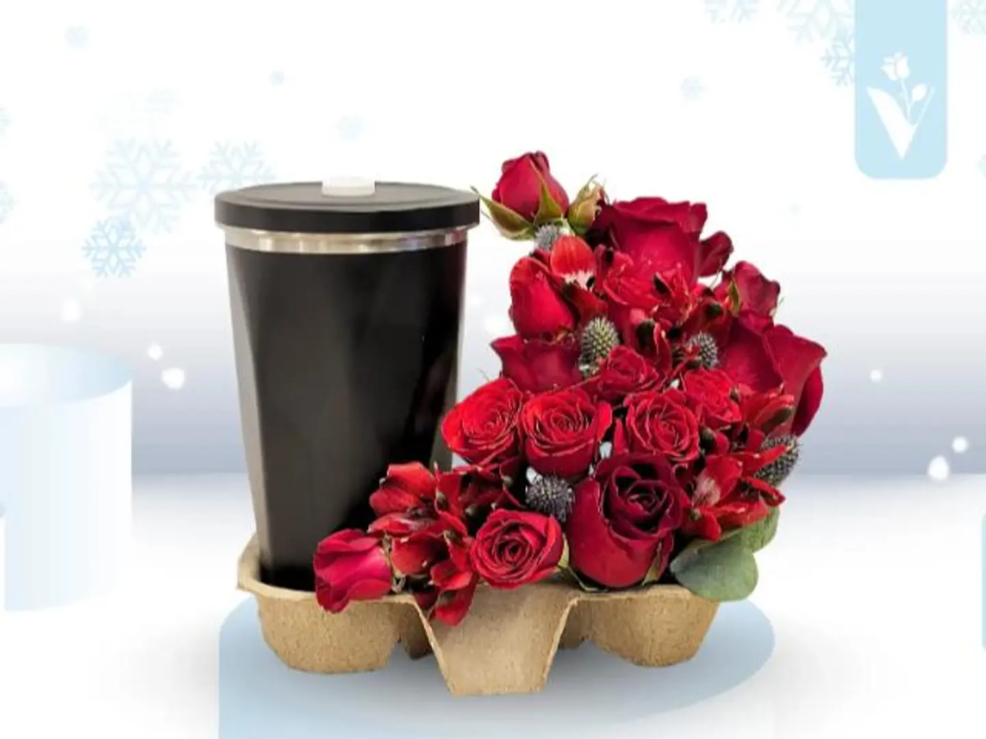 مذاق الشتاء الأسود