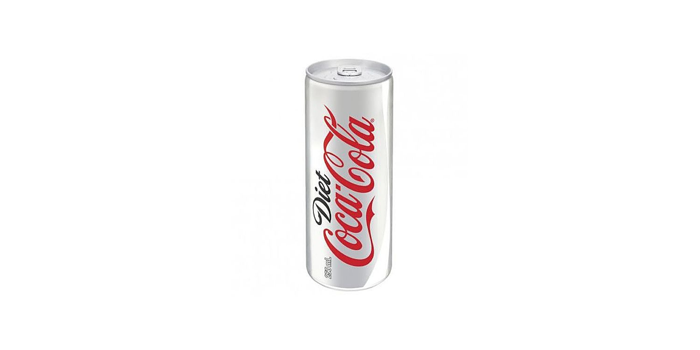 Diet Coca Cola