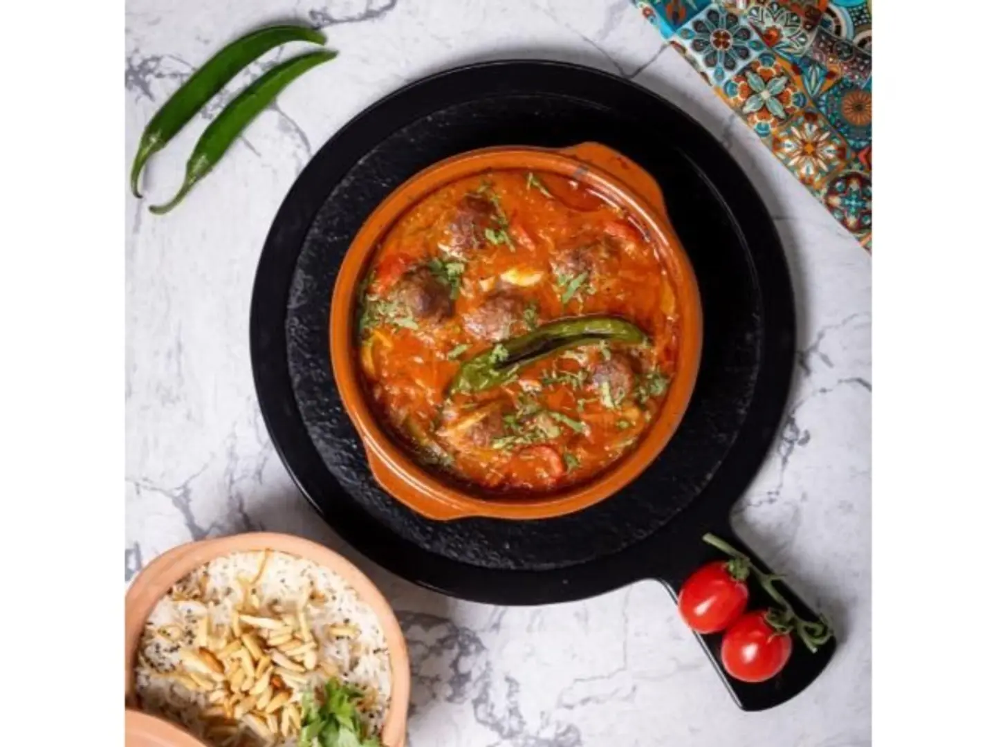 Indian Kebab