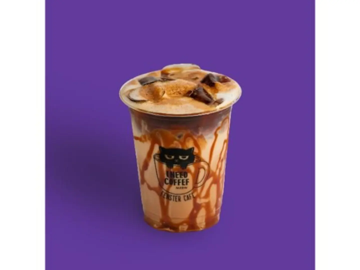 Caramel Macchiato
