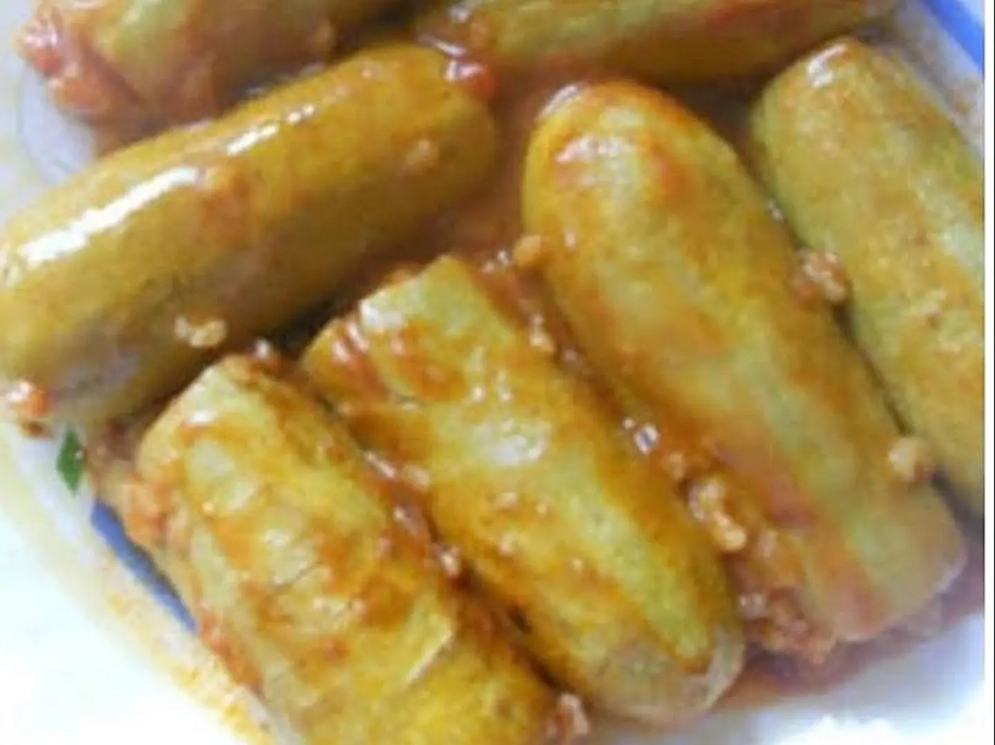 كوسة محشيه كبير