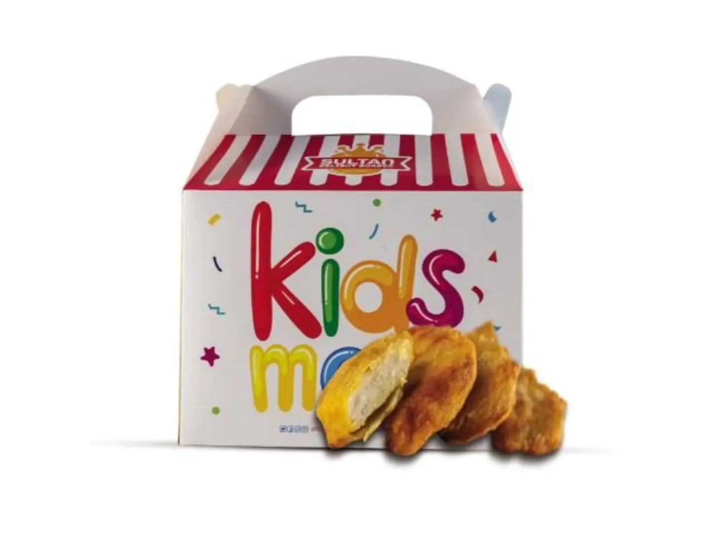 Kids Meal