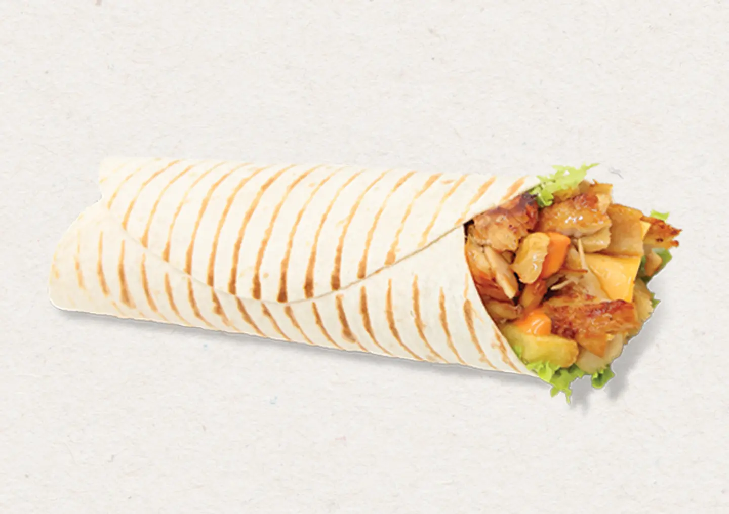 Cheese Tortilla