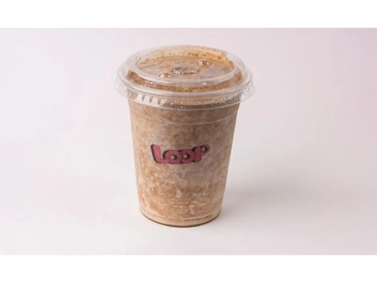 Iced Chocolate