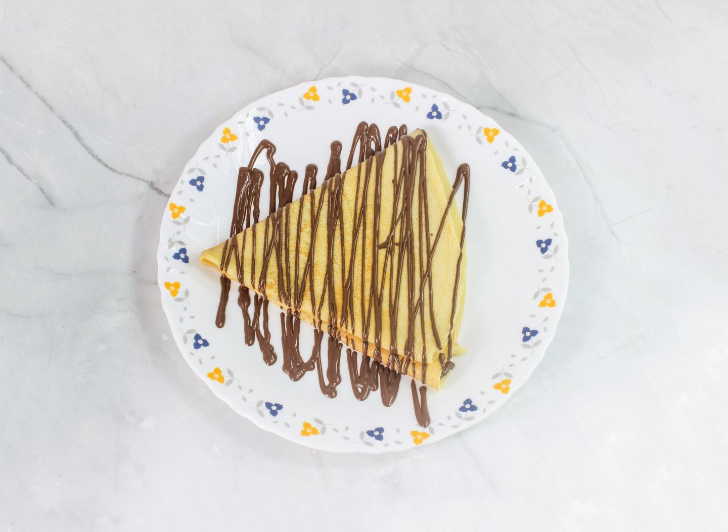 Crepe
