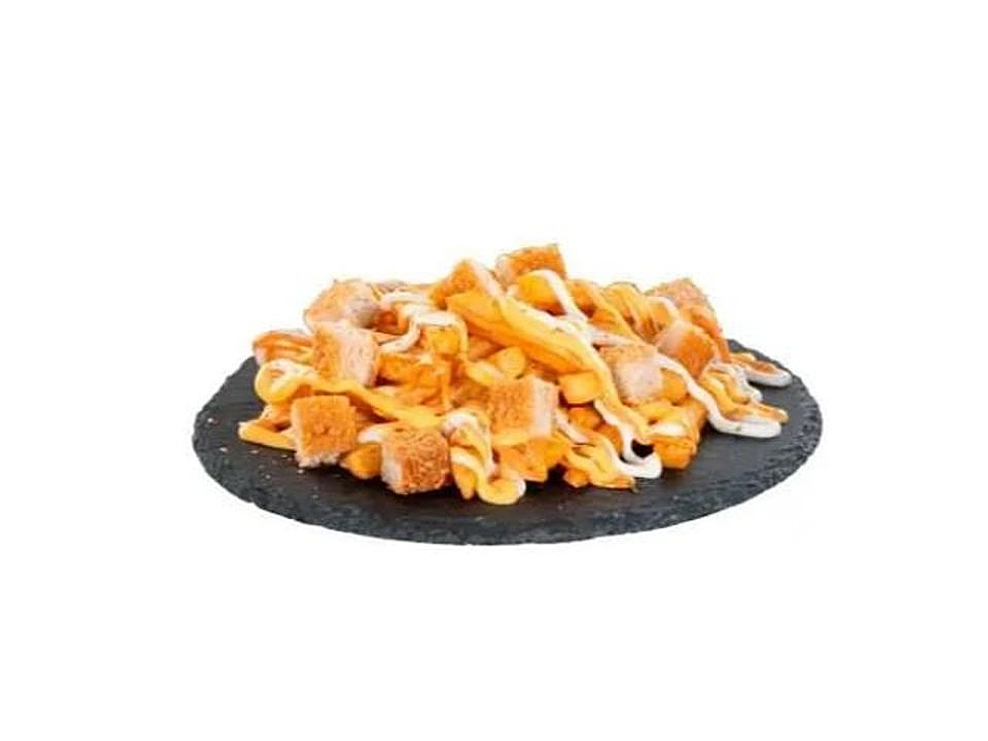 Chicken Fries Plate