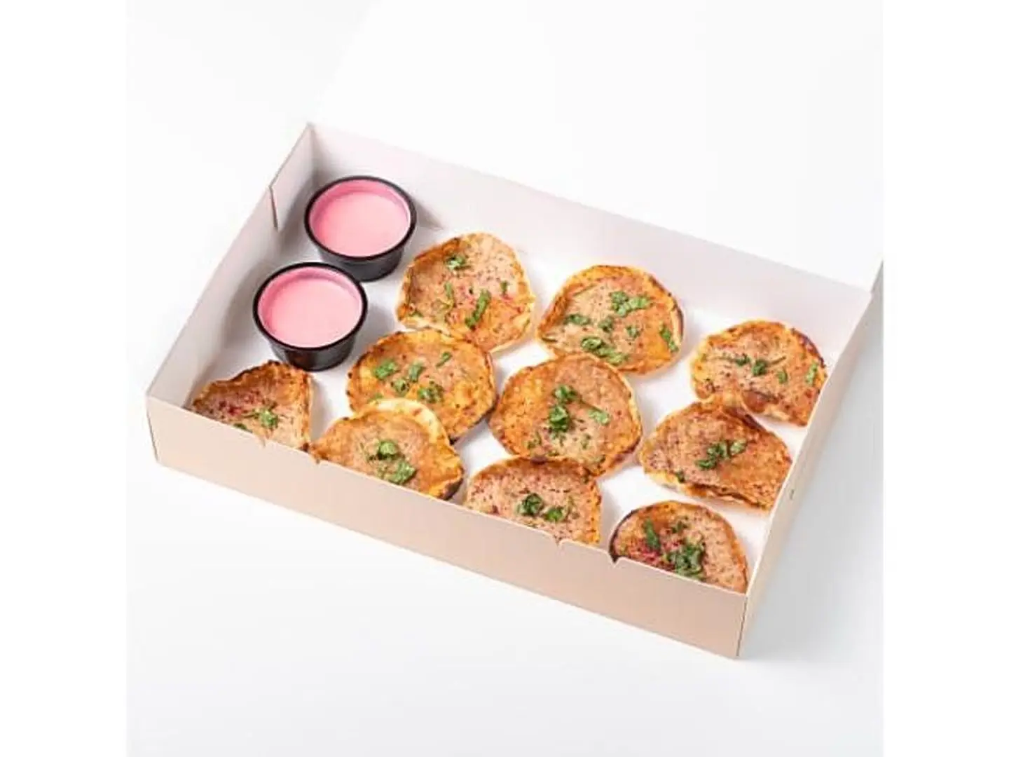 نصف رهايف دجاج