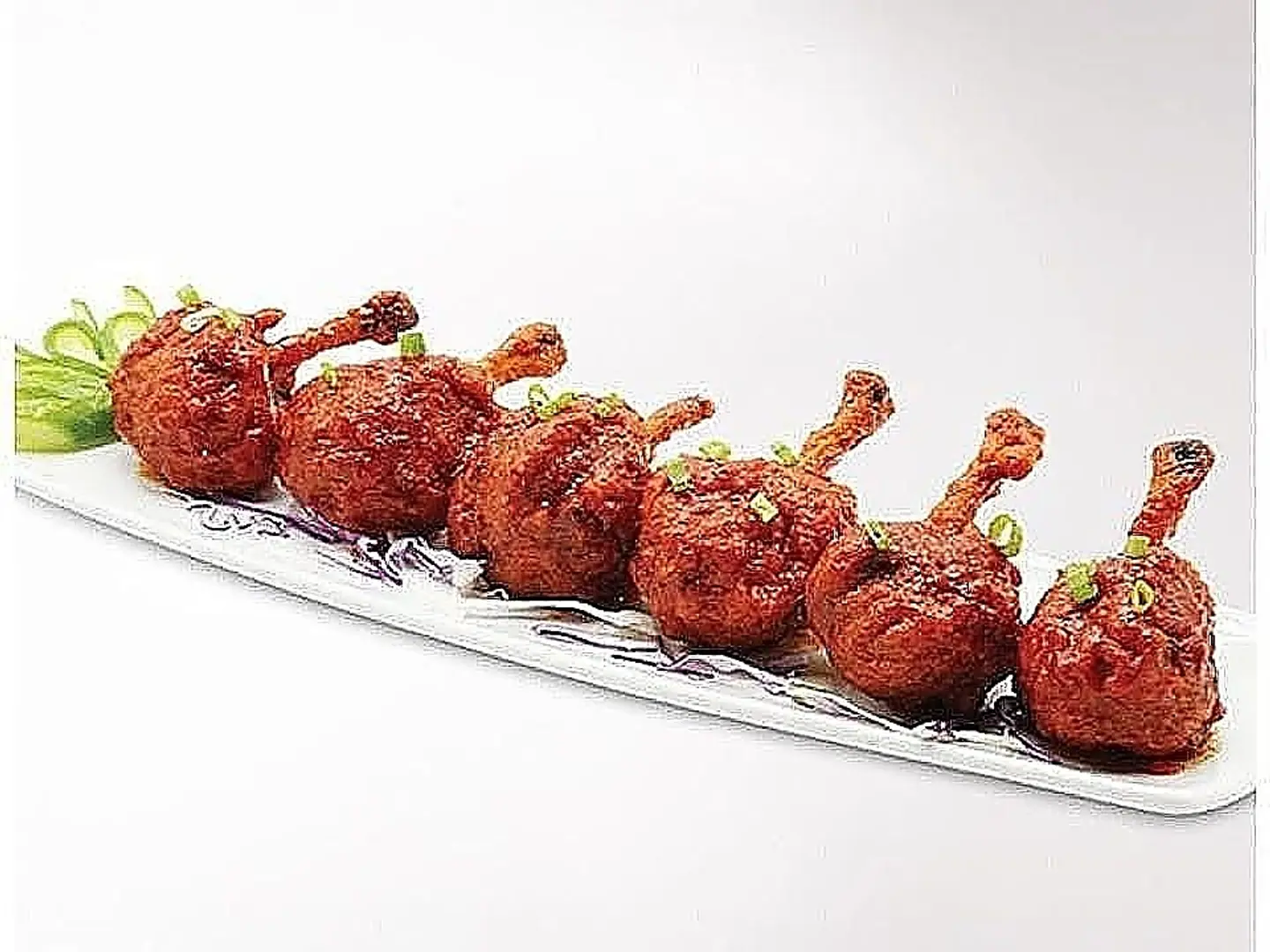 تشكن لوليبوب